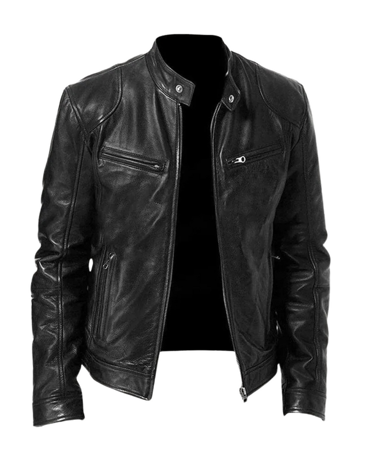 Maddox™ – SLEEK PREMIUM JACKET