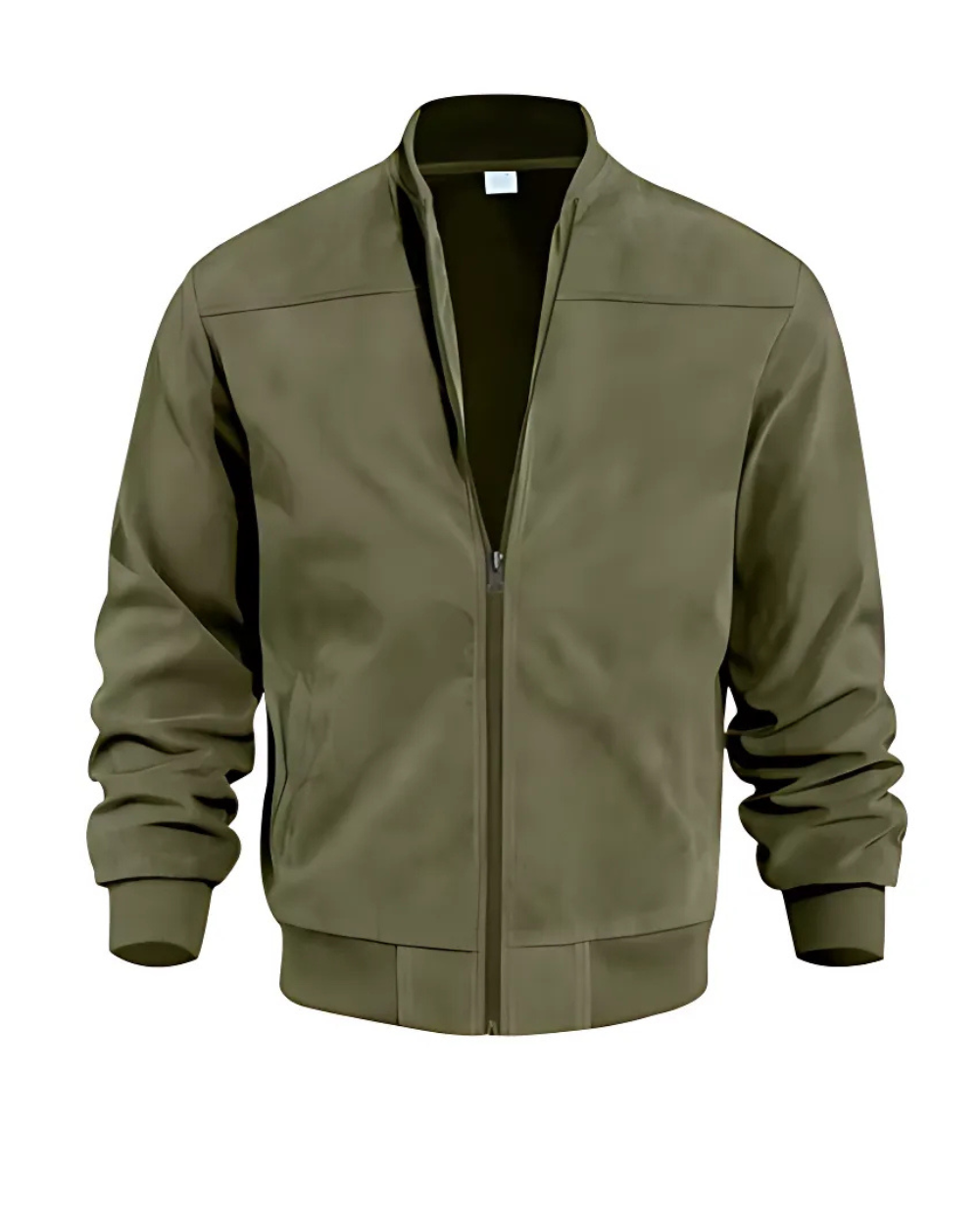 Axton™ – PREMIUM BOMBER JACKET