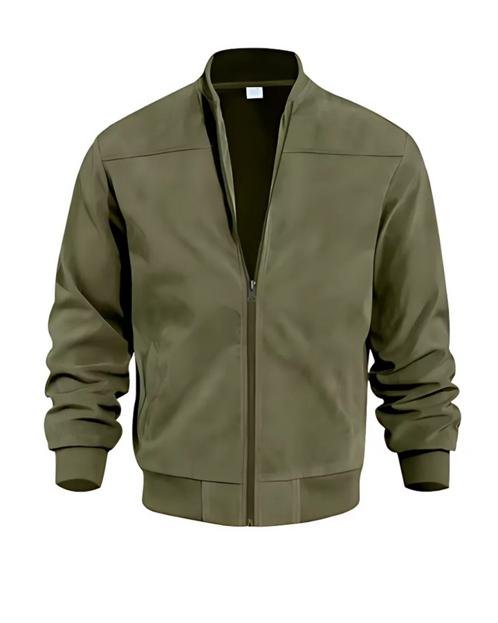 Axton™ – PREMIUM BOMBER JACKET