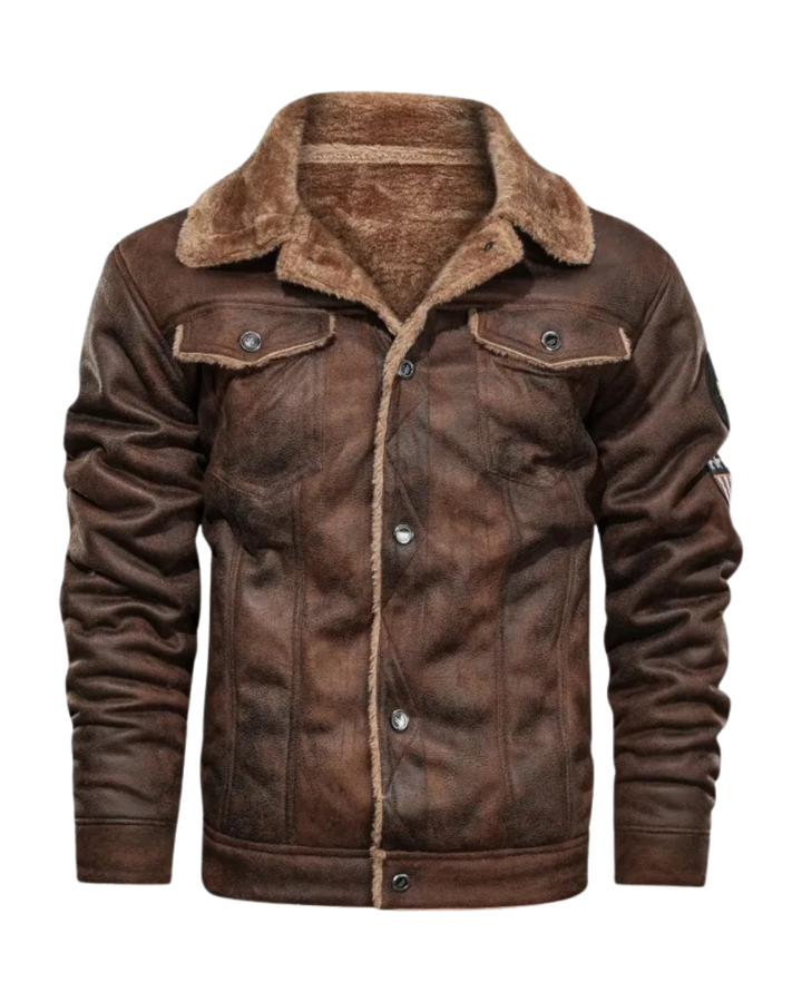 Fenwick – ELEGANT PREMIUM JACKET