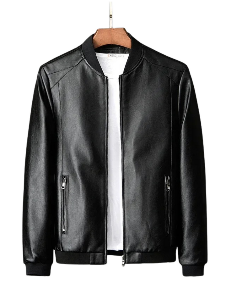 Paxton™ – PREMIUM BIKER JACKET