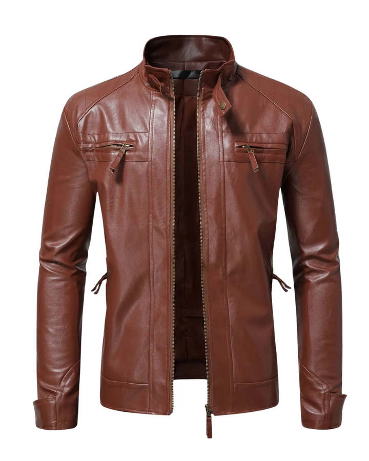Arlow™ – STYLISH MEN PREMIUM JACKET