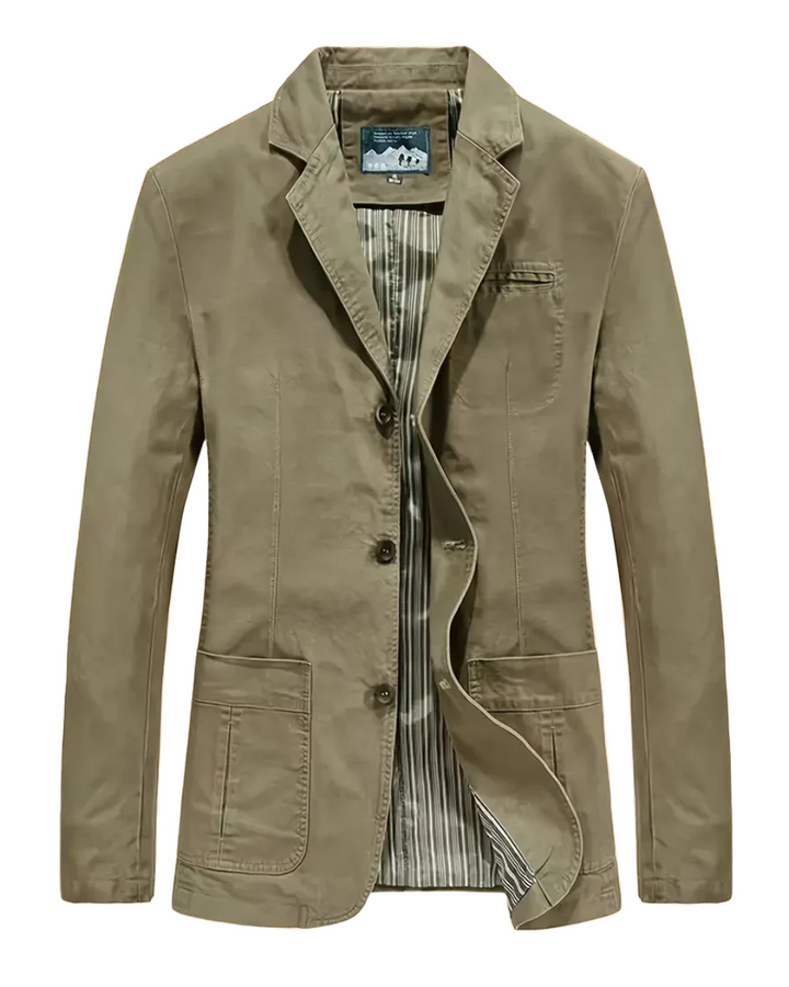 Theron™ – STYLISH  MEN'S JACKET