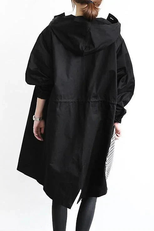 Skye™ - STYLISH TRENCH COAT WITH ELEGANT DESIGN