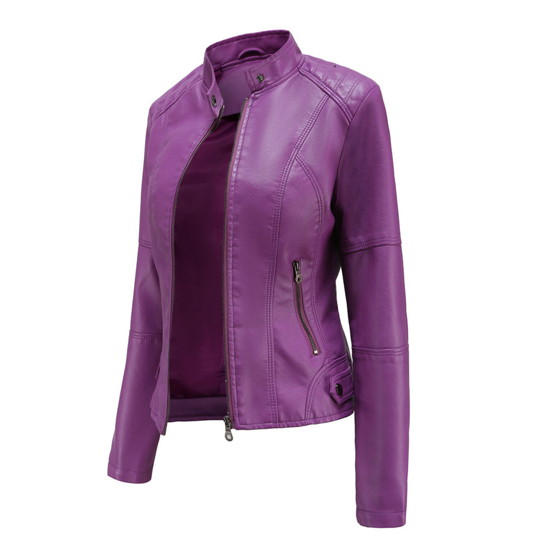 Orlena™ - SLEEK PREMIUM JACKET WITH ELEGANT STYLE