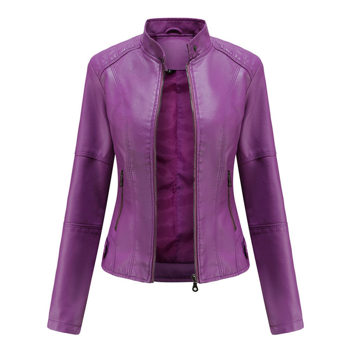 Orlena™ - SLEEK PREMIUM JACKET WITH ELEGANT STYLE