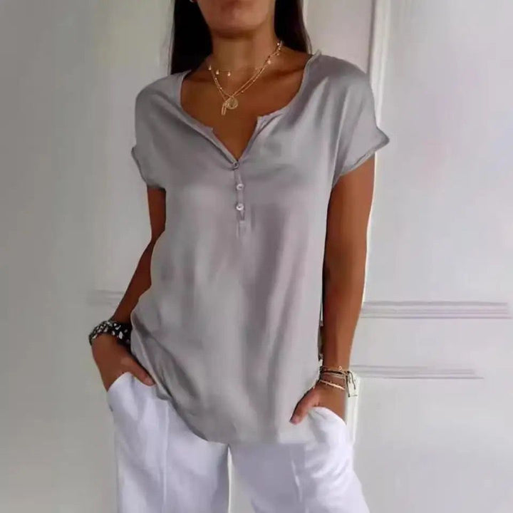 DANIQUE™ - ELEGANT TOP