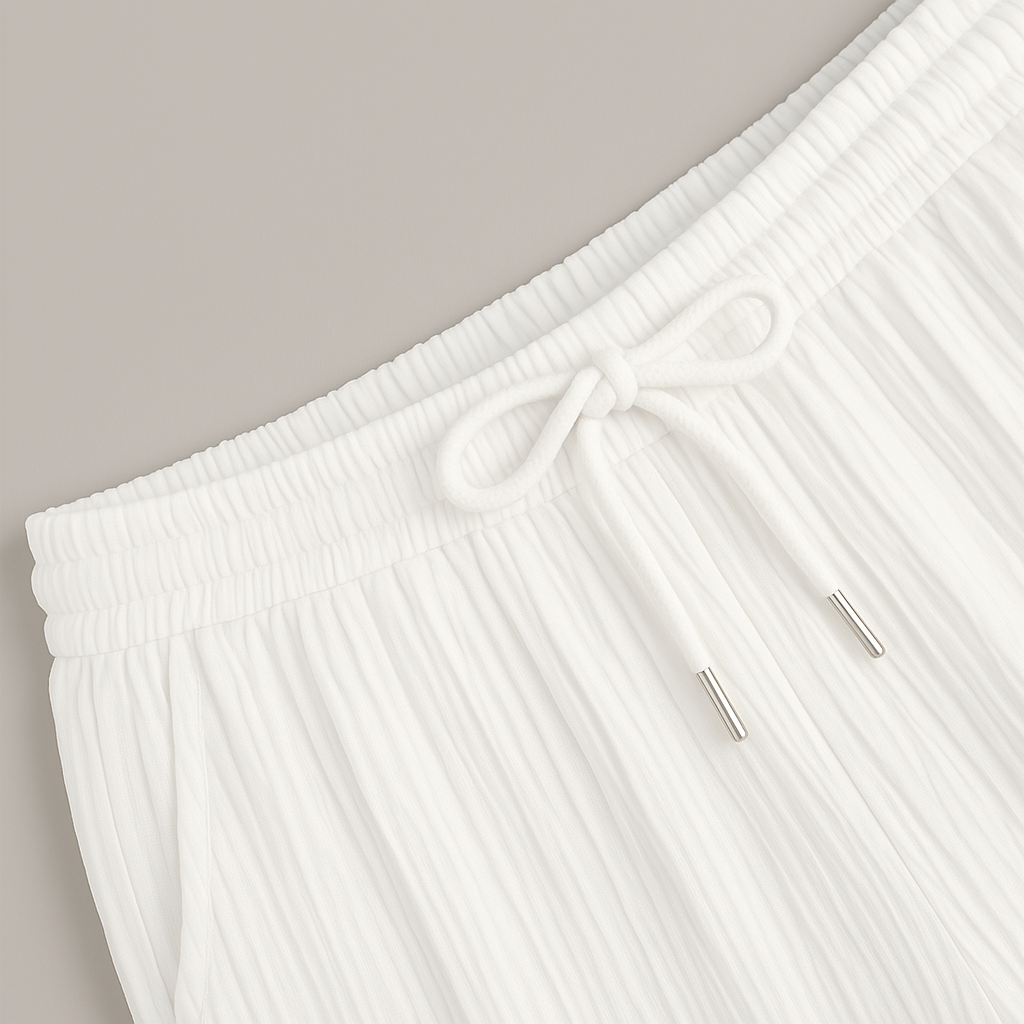 CAVARI™ – RELAXED LIGHTWEIGHT SUMMER SET