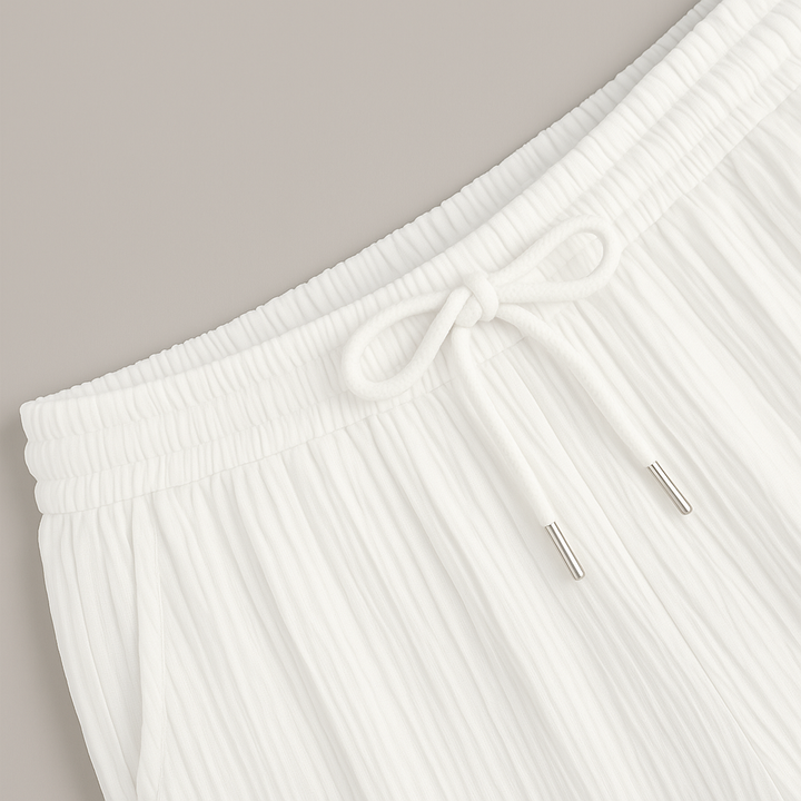 CAVARI™ – RELAXED LIGHTWEIGHT SUMMER SET