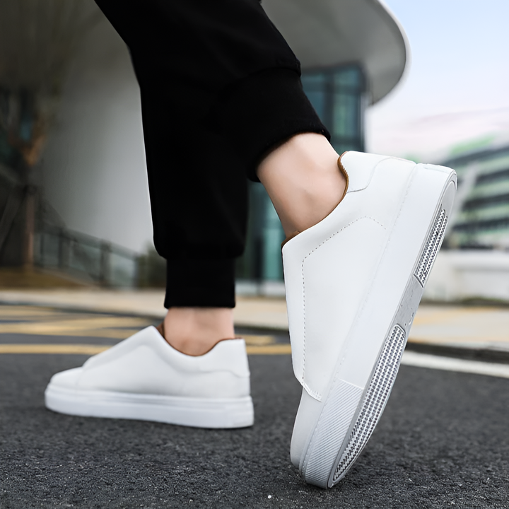 Maverick™ - SNEAKERS WITH CHIC ELEGANCE
