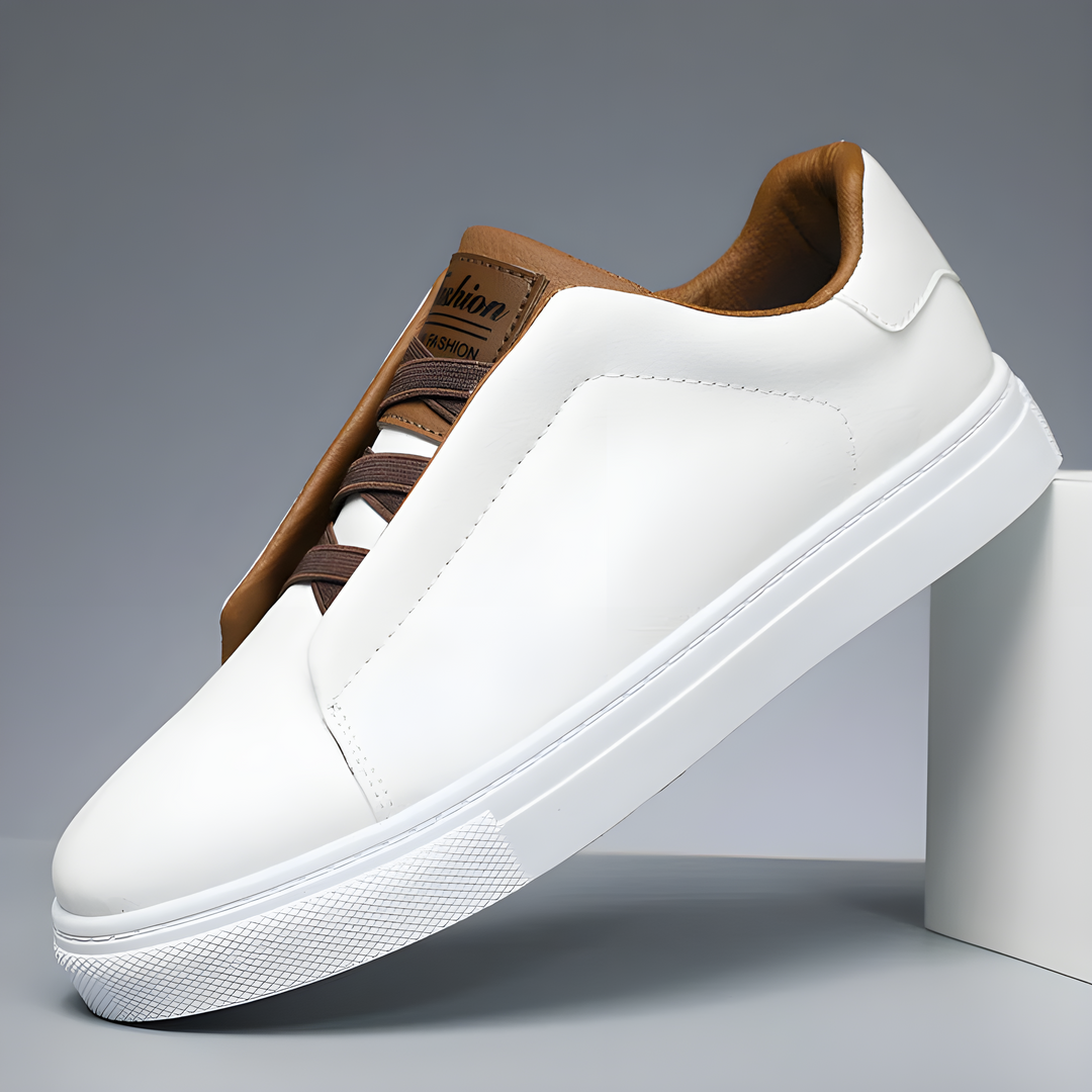 Maverick™ - SNEAKERS WITH CHIC ELEGANCE