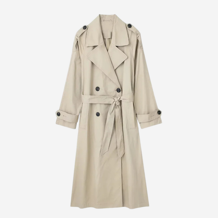 Élodine™ - WOMEN'S JACKET WITH ELEGANT STYLE