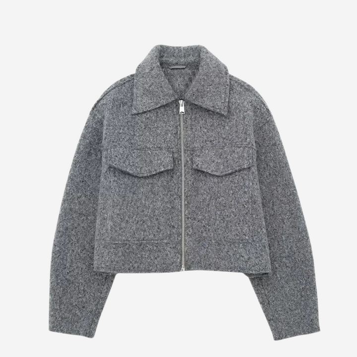 Camrynn™ - LADIES' JACKET WITH ELEGANT STYLE