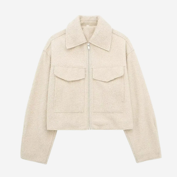 Camrynn™ - LADIES' JACKET WITH ELEGANT STYLE