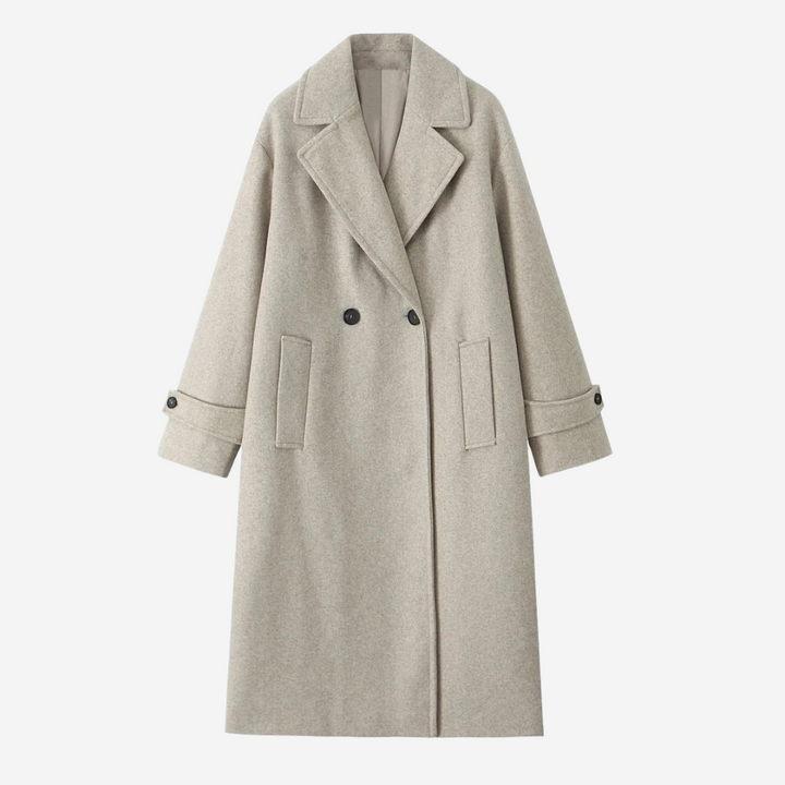 Isolde™ - WOMEN'S JACKET WITH ELEGANT STYLE