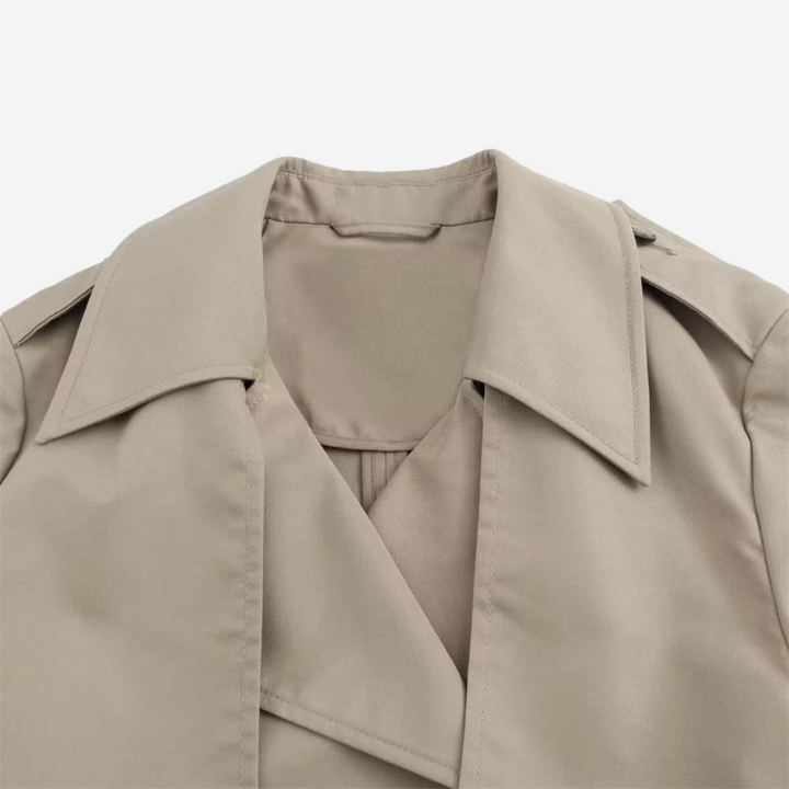 Lynae™ - WOMEN'S JACKET WITH ELEGANT STYLE
