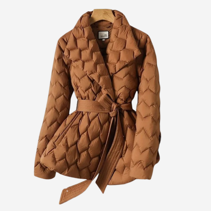 Aurora™ - WOMEN'S JACKET WITH ELEGANT STYLE