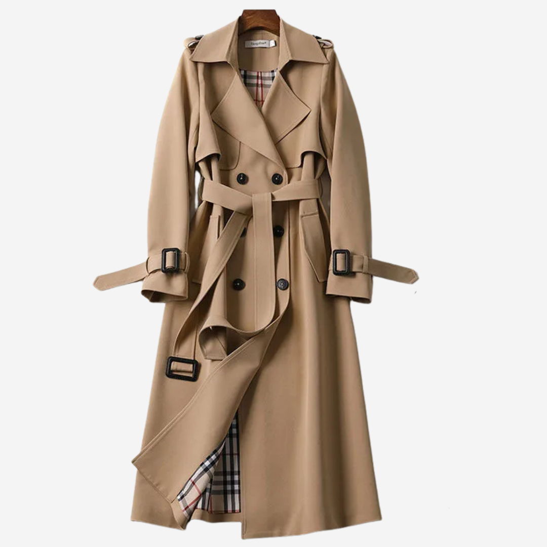 Elara™ - WOMEN'S JACKET WITH ELEGANT STYLE