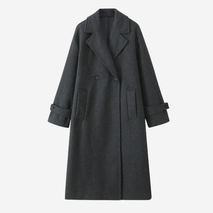 Isolde™ - WOMEN'S JACKET WITH ELEGANT STYLE