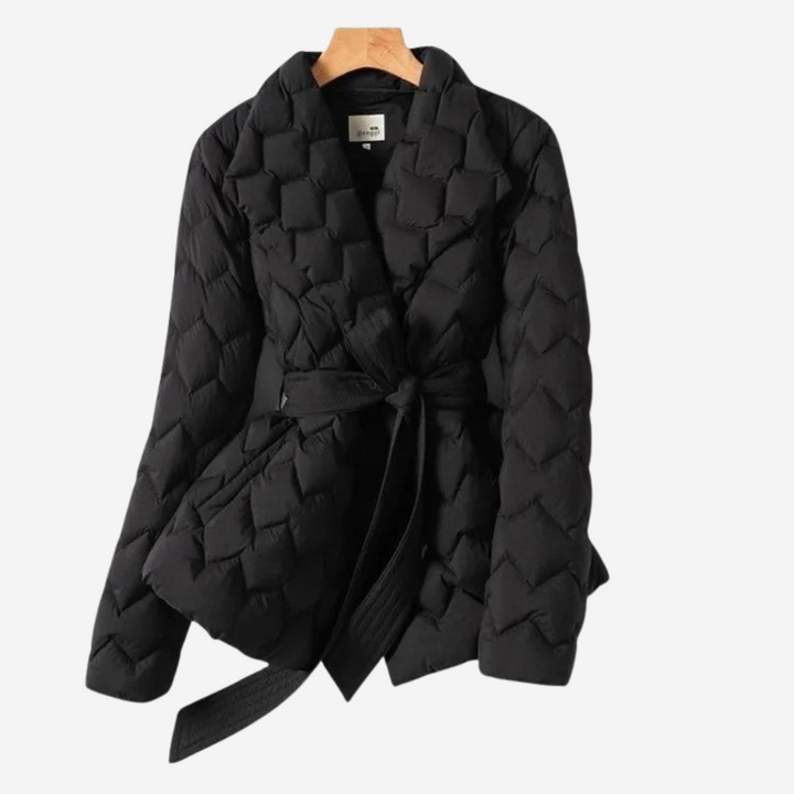 Aurora™ - WOMEN'S JACKET WITH ELEGANT STYLE