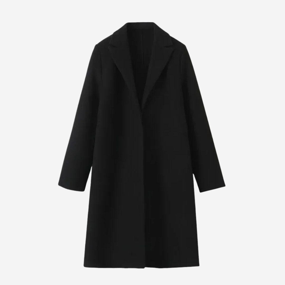 Solara™ - WOMEN'S JACKET WITH ELEGANT STYLE