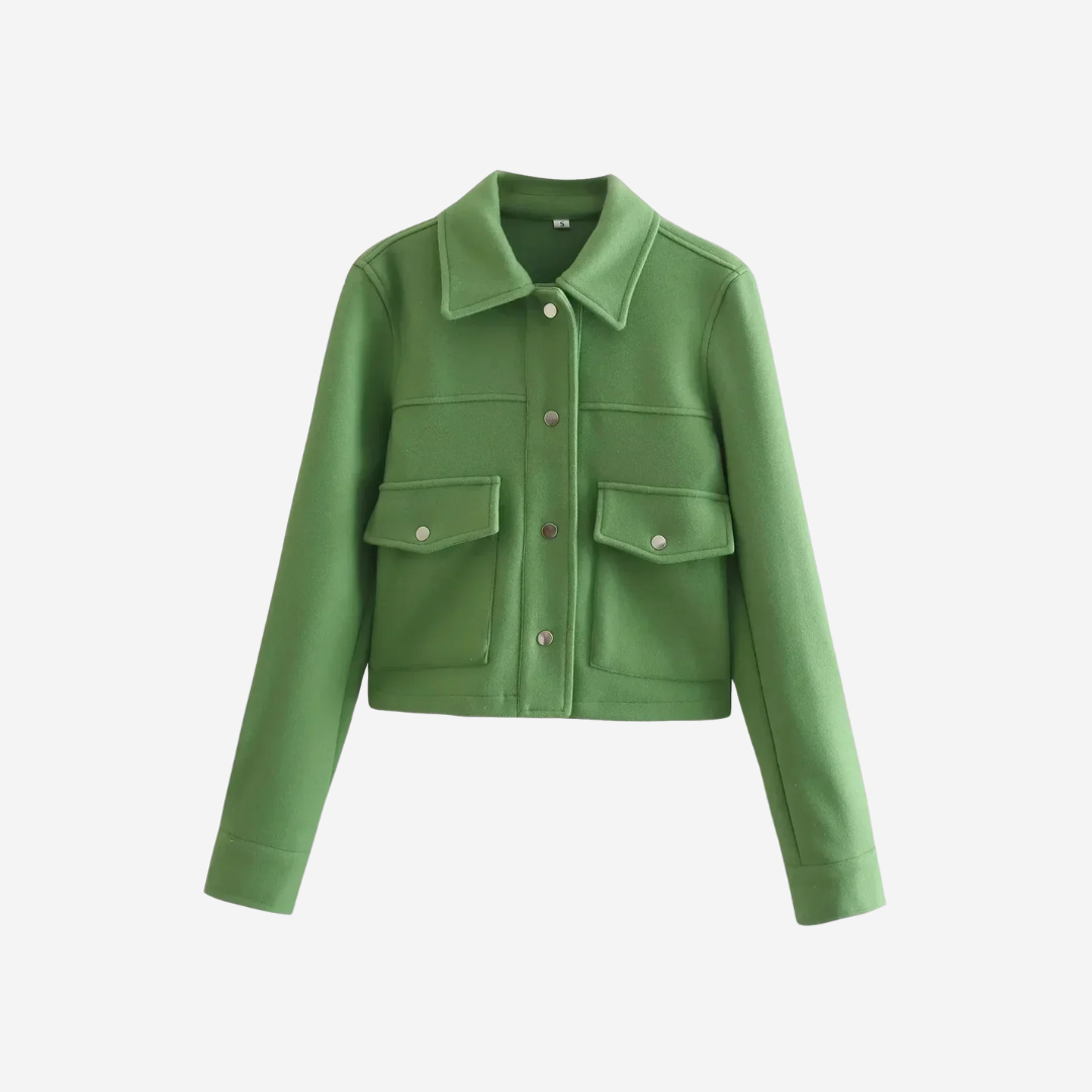 Lark™ - WOMEN'S JACKET WITH ELEGANT STYLE