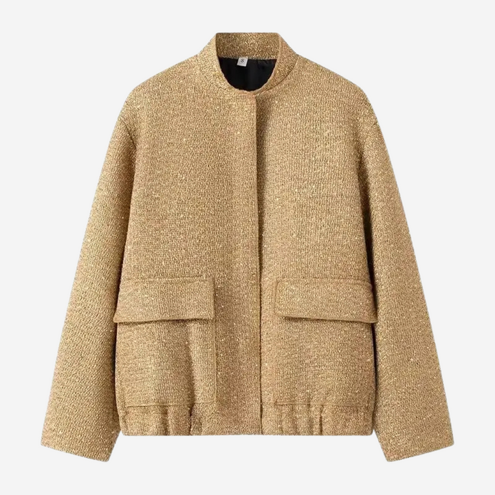 Aven™ - WOMEN'S JACKET WITH ELEGANT STYLE