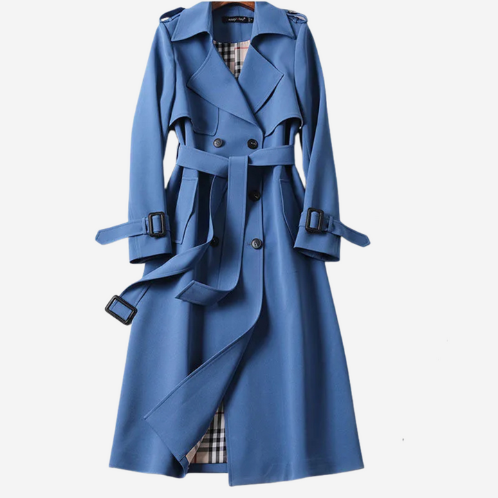 Elara™ - WOMEN'S JACKET WITH ELEGANT STYLE
