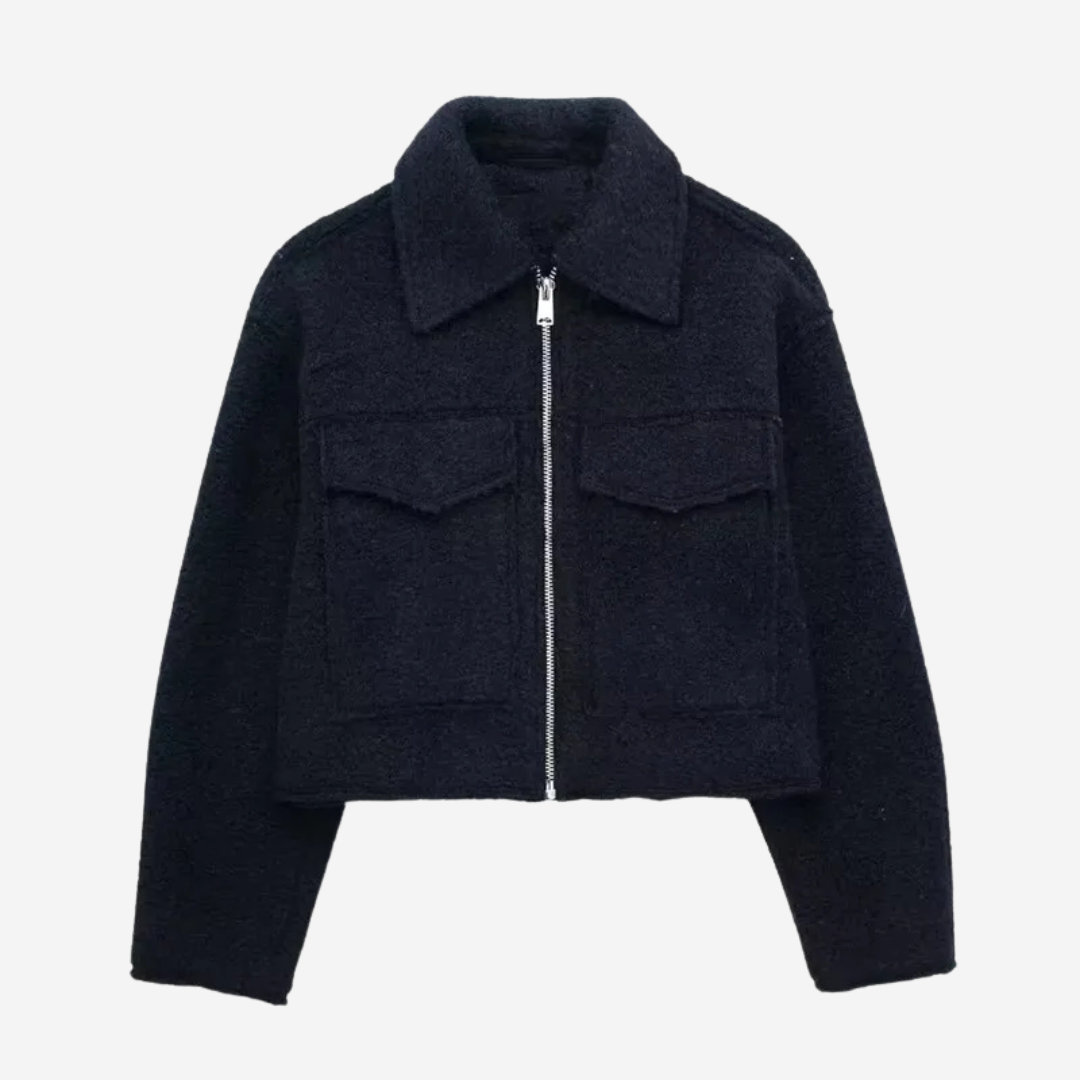 Camrynn™ - LADIES' JACKET WITH ELEGANT STYLE