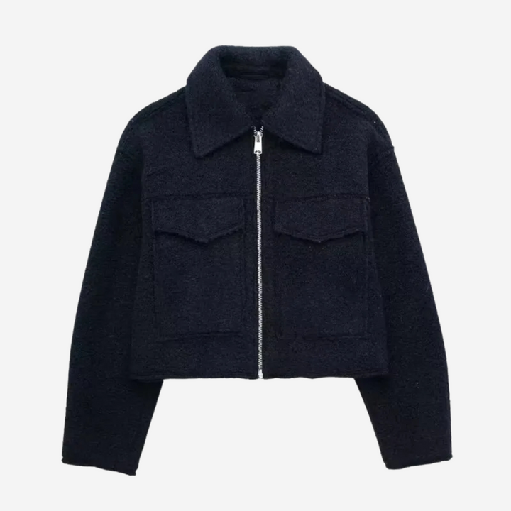 Camrynn™ - LADIES' JACKET WITH ELEGANT STYLE