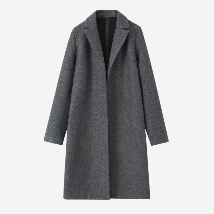 Solara™ - WOMEN'S JACKET WITH ELEGANT STYLE