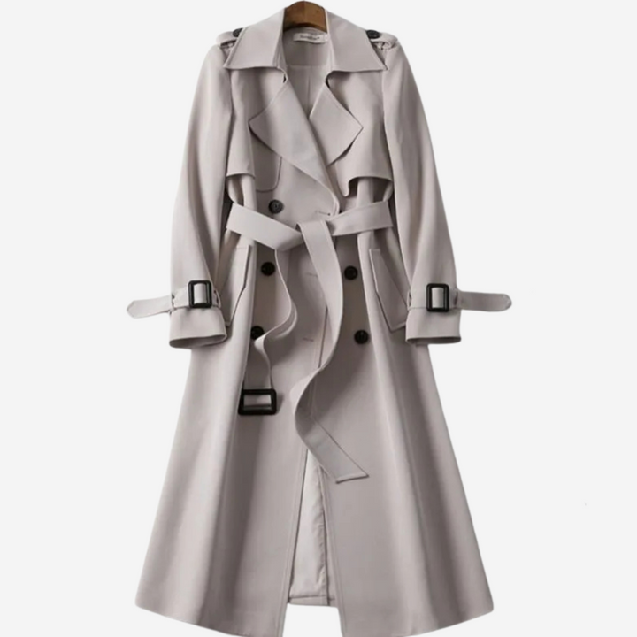 Elara™ - WOMEN'S JACKET WITH ELEGANT STYLE