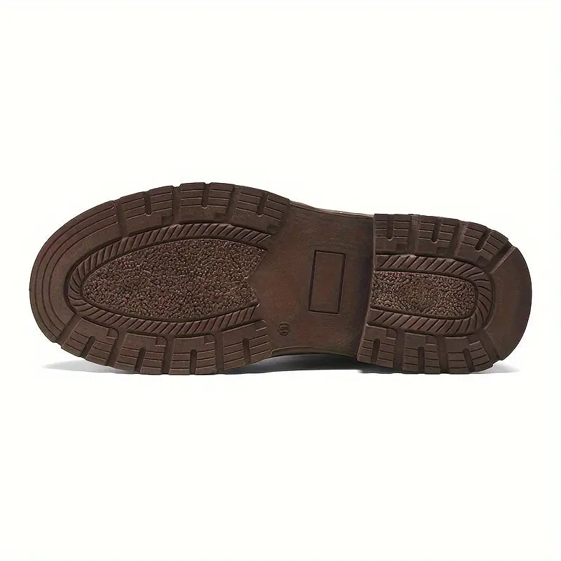 Jasper™ - ELEGANT CASUAL BOOTS