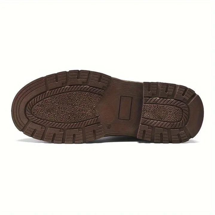 Jasper™ - ELEGANT CASUAL BOOTS