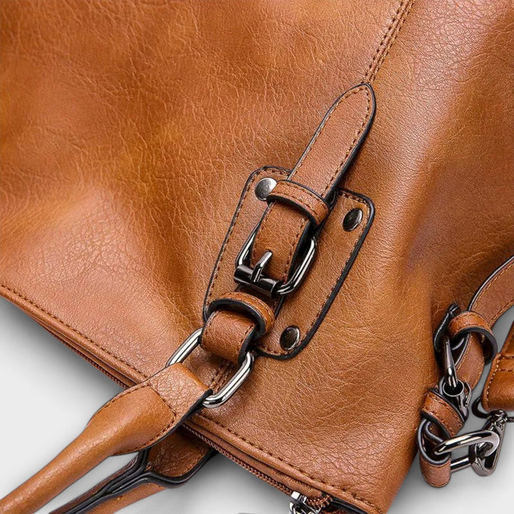 Mirabel™ - CROSSBODY BAG WITH ELEGANT STYLE