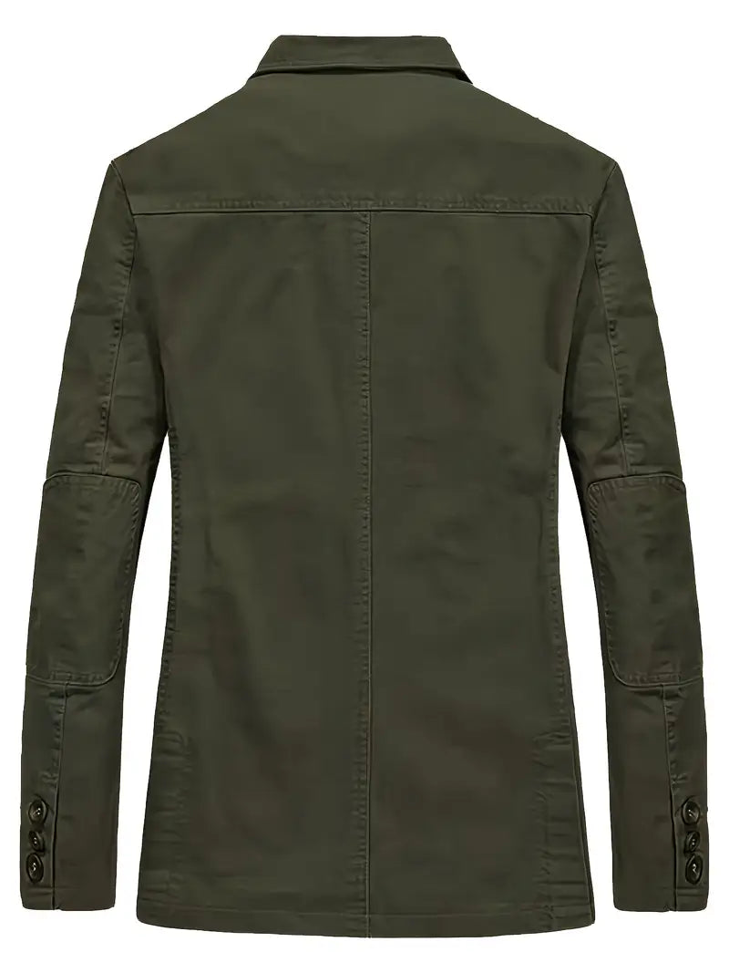 Theron™ – STYLISH  MEN'S JACKET