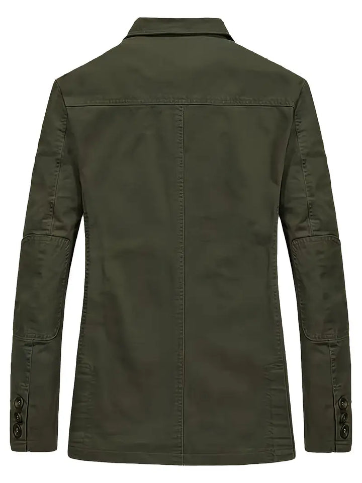 Theron™ – STYLISH  MEN'S JACKET