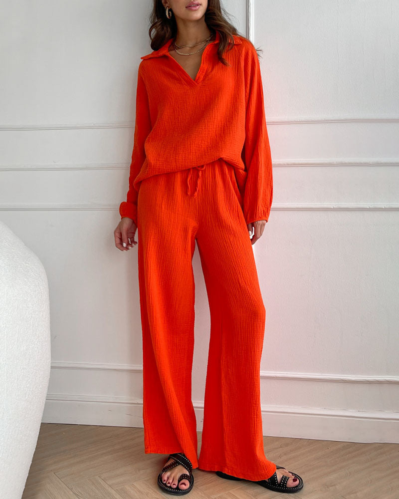 EVE™ - BREATHABLE 2-PIECE SET