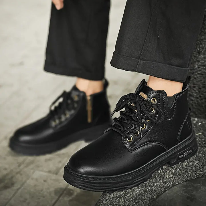 Jasper™ - ELEGANT CASUAL BOOTS