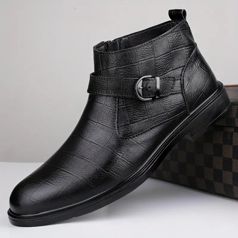 Cullen™ - RANGER PREMIUM BOOT WITH PREMIUM CRAFTSMANSHIP