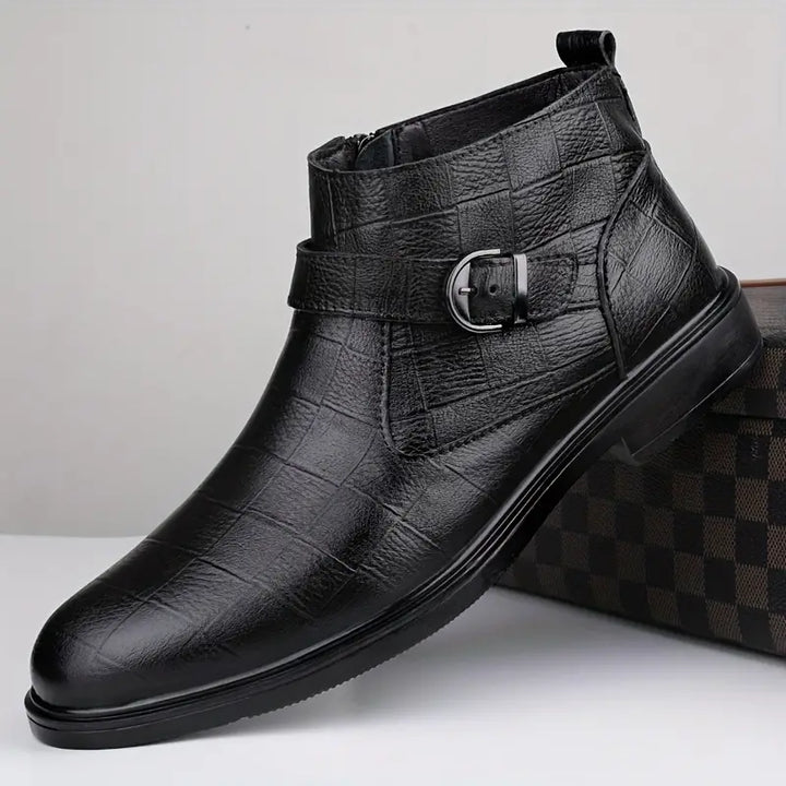 Cullen™ - RANGER PREMIUM BOOT WITH PREMIUM CRAFTSMANSHIP