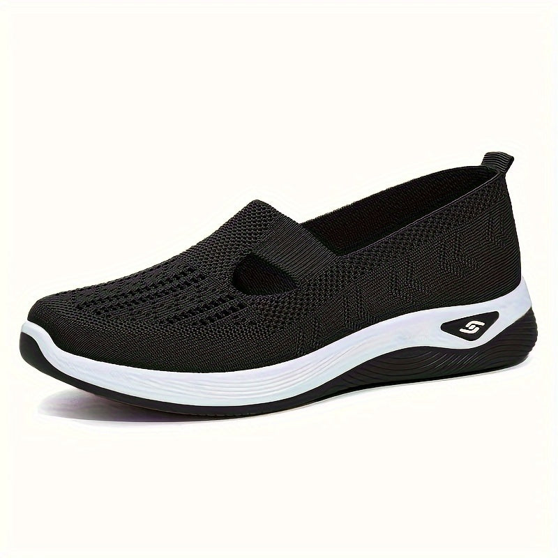 STRIDEKNIT™ - WOMEN'S SHOES WITH FLEXIBLE COMFORT