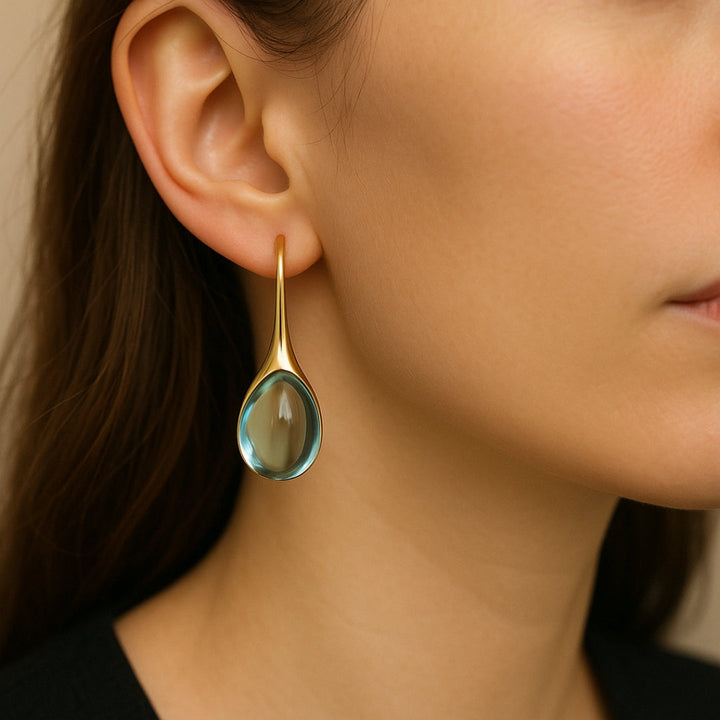 Lumina – ELEGANT DROP EARRINGS