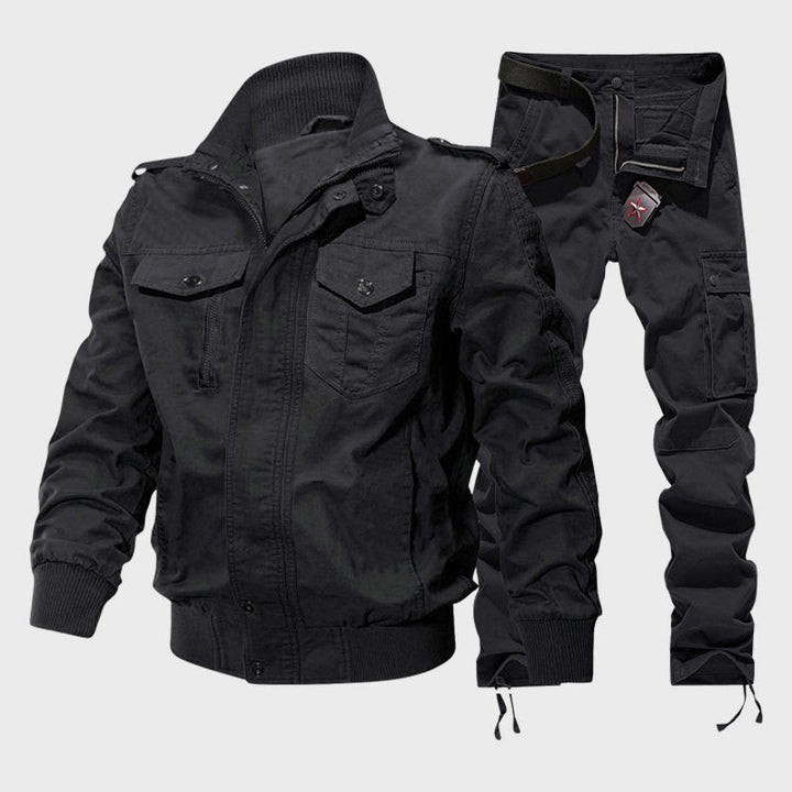 Wren™ - TACTICAL CARGO SET WITH PREMIUM FUNCTIONALITY