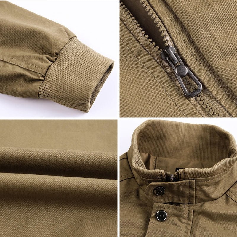 Wren™ - TACTICAL CARGO SET WITH PREMIUM FUNCTIONALITY