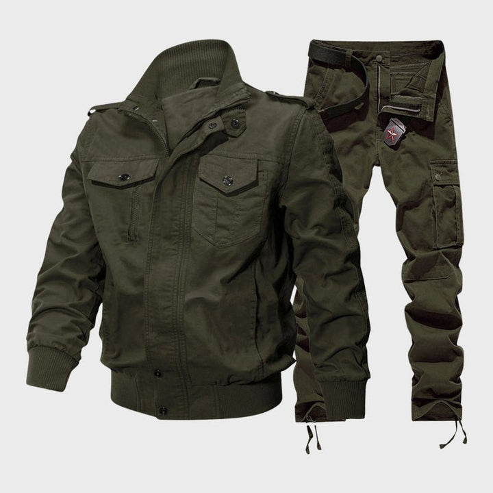 Wren™ - TACTICAL CARGO SET WITH PREMIUM FUNCTIONALITY