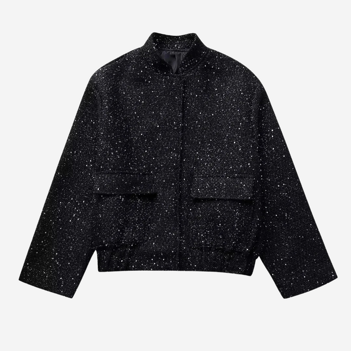 Aven™ - WOMEN'S JACKET WITH ELEGANT STYLE