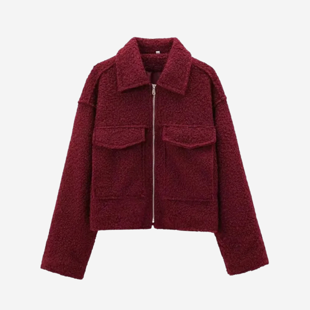 Camrynn™ - LADIES' JACKET WITH ELEGANT STYLE