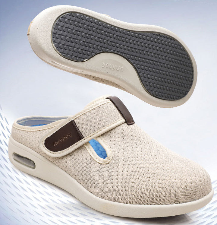 TrueComfort™ - PLUS SIZE DIABETIC-FRIENDLY SHOES