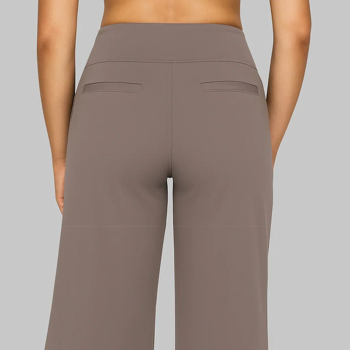 Amaris™ - COMFORTABLE STRETCH TROUSERS WITH FREE GIFT OFFER